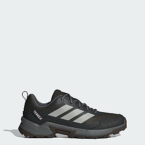 adidas Men's Terrex Eastrail 3 Hiking Shoes (Shadow Olive/Grey Two/Carbon)