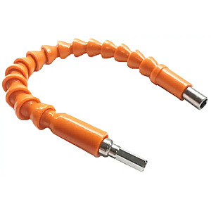 WORX Flexible Shaft for Cordless Screwdriver (WA1061) $14.49 + Free Shipping