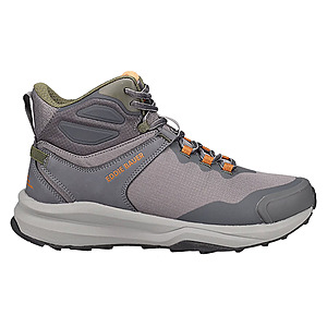 Sam's Club Members: Eddie Bauer Men's Hiking Boot (8-13, Grey) $15.81 + Free Shipping $50+ Plus Members