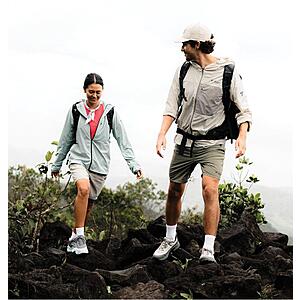 Columbia Men's, Women's, & Kids Apparel & Gear: Extra 20% Off 3+ Items or 25% Off 4+ Items + Free Shipping