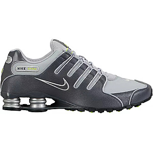 Nike Men's Shox NZ Shoes from $69.97 + Free Shipping