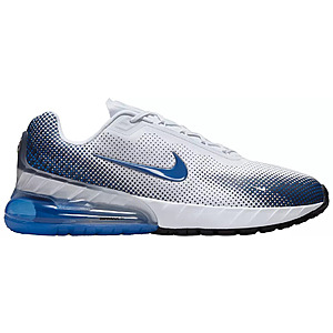 Nike Men's Air Max Phoenix Shoes (White/Royal/Obsidian/Cyber) $72 + Free S&H