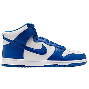 Nike Men's Dunk High Retro SE Shoes $58 + Free S&H