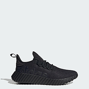 adidas Men's Kaptir 3.0 Shoes (Core Black) $26 + Free S&H