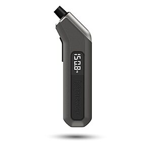 ETENWOLF T300 Digital 3-200 PSI Tire Pressure Gauge $2 