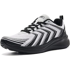 K-Swiss Men's or Women's Mellow Running Shoes (Various Colors) $29.79 + Free Shipping w/ Prime or on $35+