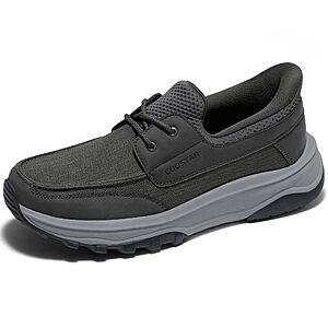 Coostar Men’s Hands-Free Casual Slip-On Shoes w/ Arch Support (4 Colors) from $22 + Free S&H