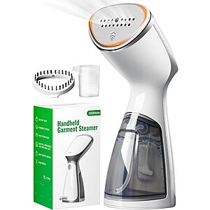 OGHom 1000W Portable Handheld Steamer for Clothes