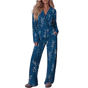 2-Piece Ekouaer Women