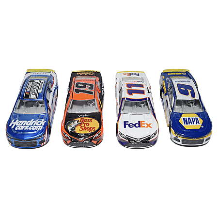 Diecast NASCAR Cars Now Only $4.73!