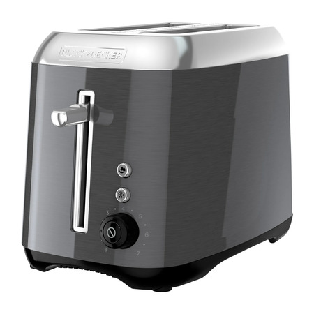 Black & Decker Toaster for $16.50!