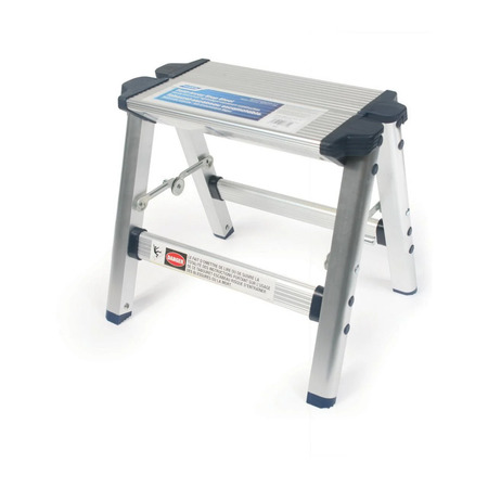 67% Off Camco Folding Step Stool