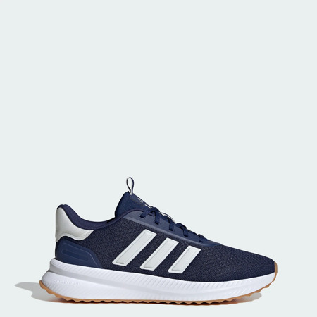 adidas Men's X_PLR Path Shoes (6.5-13, Dark Blue/Core White/Gum) $21 + Free Shipping