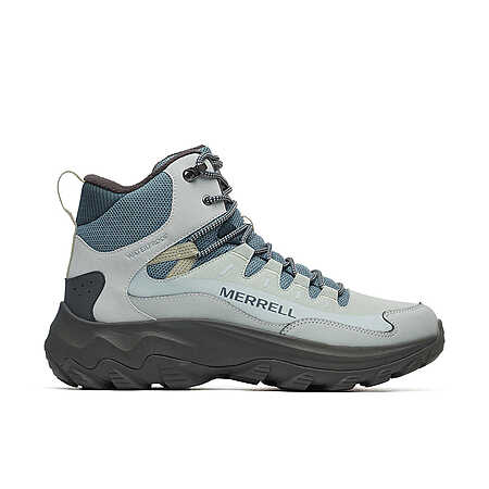 Merrell Men's Thermo Chill 2 Mid Waterproof Winter Hiking Boots (7.5-15, Calcite) $53.99 + Free Shipping