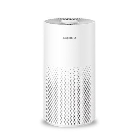 Cuckoo H13 True HEPA Air Purifier: CAC-I0510FW w/ 2 Filters (456 sq ft) $38.88 or CAC-AB0610FI w/ Filter (1108 sq ft) $48 + Free Shipping
