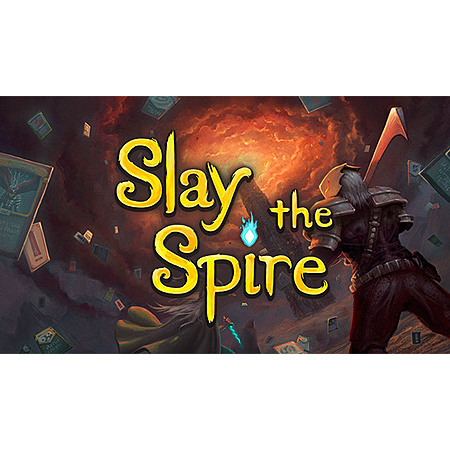 Slay the Spire (PC Game, Digital Download) $2.49