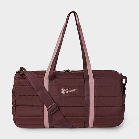 Champion: Billie Quilted Duffel $14.99 or Cross Body $7.49, Harbor Tote Bag $9.99, & More + Free Shipping w/ Target 360, Circle Card, or on $35+