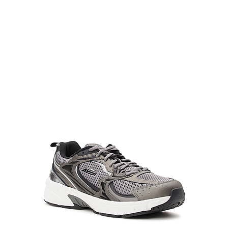 Avia Men's 5000 Athletic Performance Running Shoes (Wide Width, Gray) from $12.38 + Free S&H w/ Walmart+ or on $35+