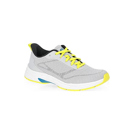 Avia Men’s Athletic Running Shoes (8-13, Grey or Red) $9.99 + Free S&H w/ Walmart+ or on $35+