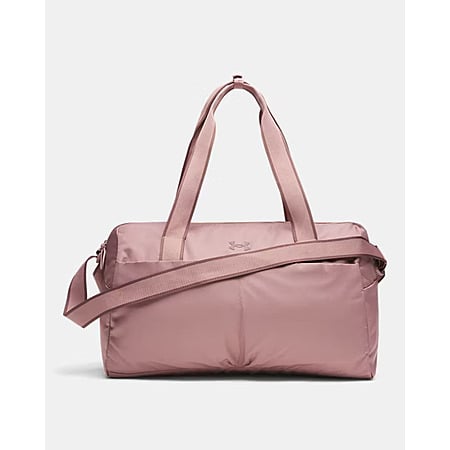 Under Armour UA Studio Lite Bag: 26-L Duffle $15.88 or 16-L Backpack $18.15 + Free Shipping