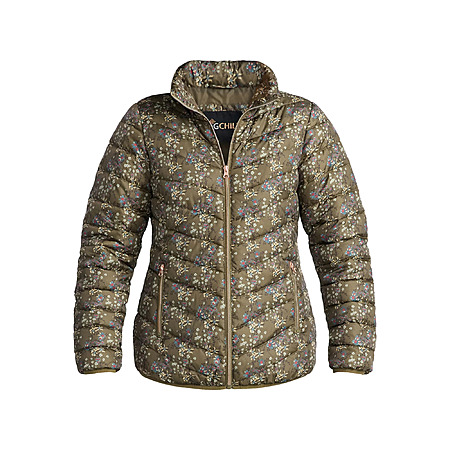 Big Chill Women's Jacket: Packable Puffer $14.99, 3-in-1 System $15.99, & More + Free S&H w/ Walmart+ or on $35+
