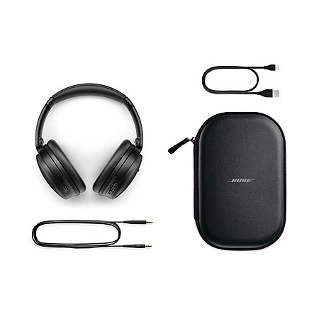 Certified Refurbished: Bose QuietComfort Noise Cancelling Headphones from $132 + Free Shipping