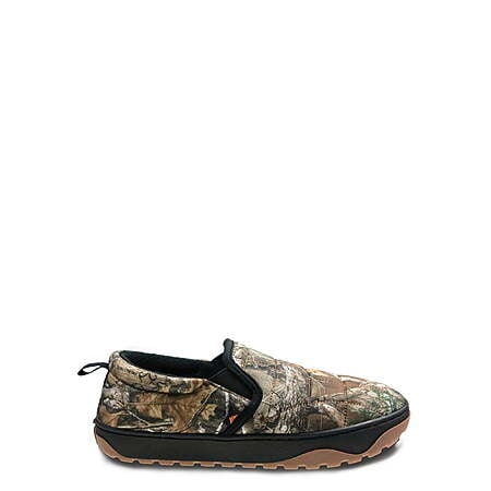 Ozark Trail Men's Puff Slipper (8-12, Camo) $13.29 + Free S&H w/ Walmart+ or on $35+