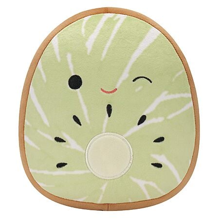 8" Squishmallows Original Kachina The Winking Kiwi Plush $4.90 or less & More + Free Shipping w/ Prime or on $35+