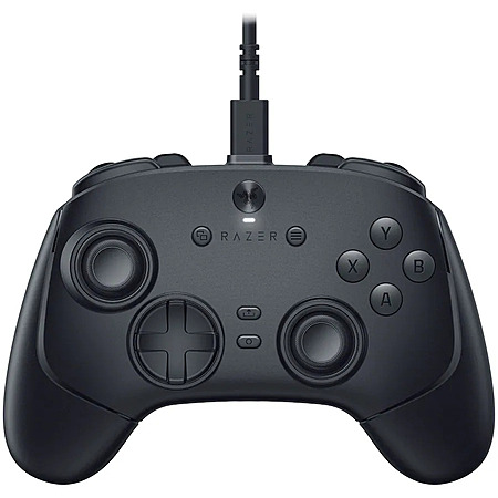 Razer Wolverine V3 Tournament Edition 8K Wired PC Gaming Controller w/ TMR Thumbsticks & Swappable Caps $69.99 + Free Shipping