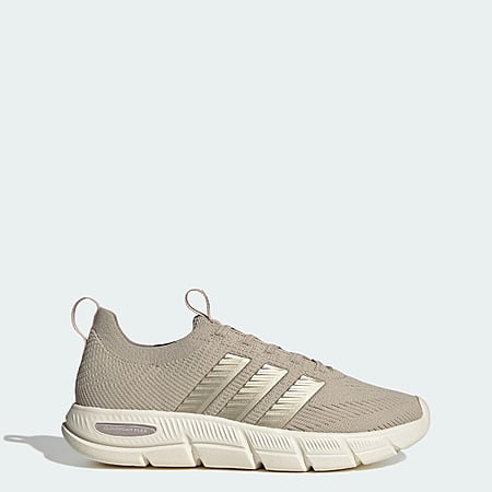 adidas Women's Cloudfoam Flex Slounge Shoes (5-11) from $23.40 + Free Shipping