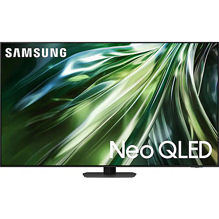 75” Samsung Neo QLED QN90D 4K 75-Inch Smart TV (Titan Black, 2024) $999.99 + Free Shipping