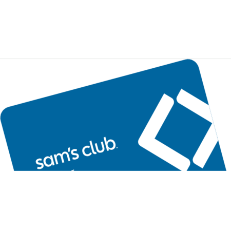 Huge Discount: 1-Year Sam's Club Plus Membership for $55!