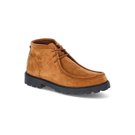 Huge Savings on Men’s Suede Shoes!
