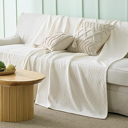 50% Off Bedsure Cooling Blanket!