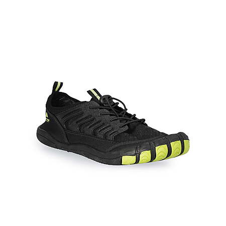 Ozark Trail Men's Multi Toe Adjustable Water Shoes (Black or Grey) $11.98 + Free S&H w/ Walmart+ or on $35+