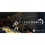 Leadwerks Game Engine 80$ Off! $19.99