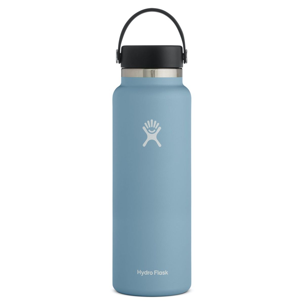 Hydro Flask Bottles: 40 oz ($28), 32 oz ($25), 43.75% off total: 25% instant discount for Holiday Sale + 25% stacked additional coupon discount YMMV