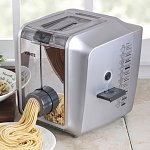 Viante Home Products  Electric Pasta Maker $64 Shipped At Tuesday Morning