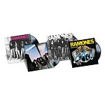 Happy Birthday Joey! THE RAMONES - VINYL BUNDLE (4 Albums) $44 Shipped At Pop Market