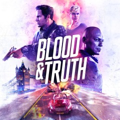 Blood &amp; Truth PSVR $19.99 for PS PLUS MEMBERS/DEAL ENDS 09/16