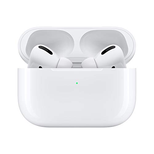 Apple AirPods Pro w/ MagSafe Charging Case $170