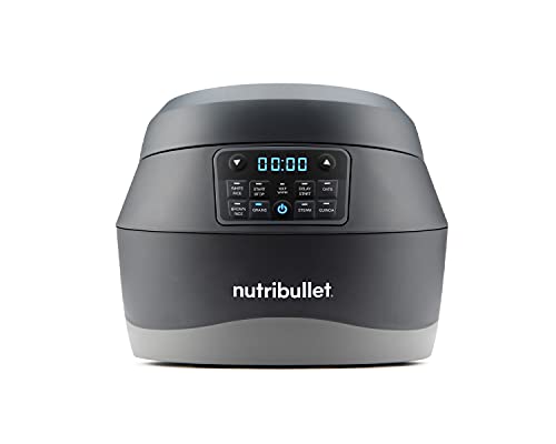 Nutribullet Everygrain Cooker @ Amazon $55.51