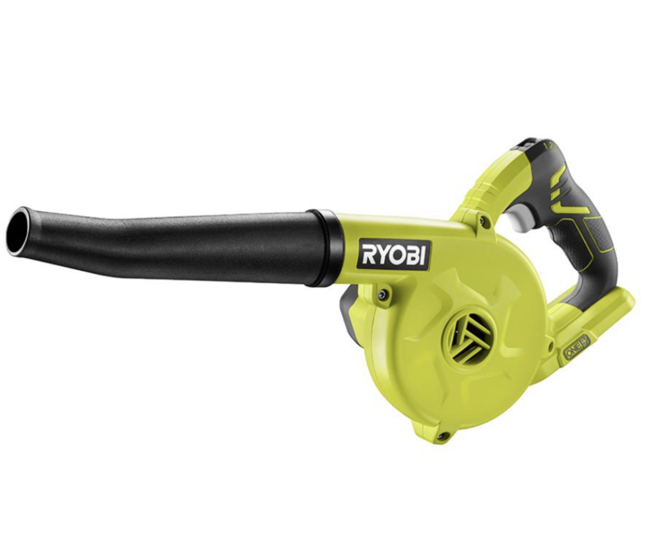 RYOBI ONE+ 18 Volt Compact Blower (CERTIFIED PRE-OWNED)