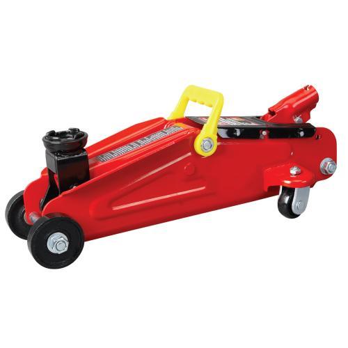 2 Ton Torin Big Red Hydraulic Trolley Floor Jack Page 13