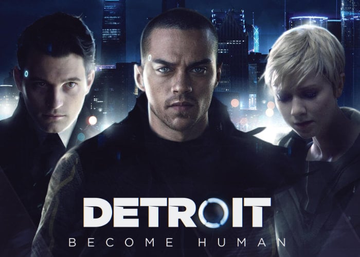 Detroit Become Human Pc Digital Download Free