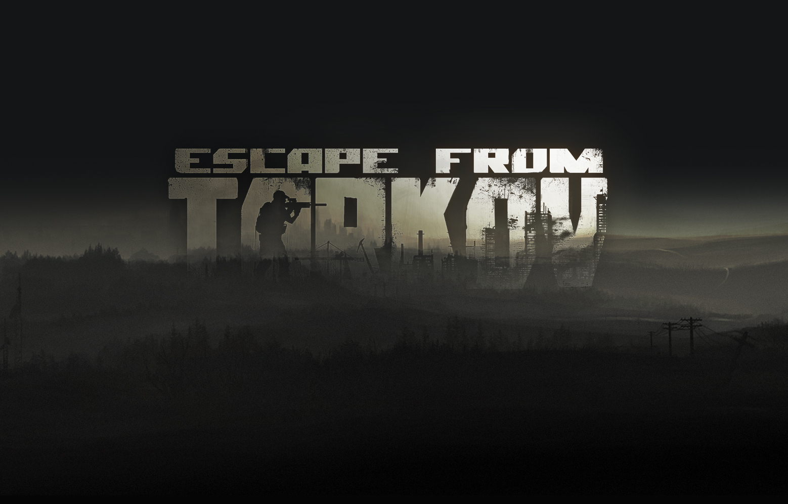 Escape from Tarkov is 25% off Pre Orders.  Bundles start at 33.74 with discount +fee's.