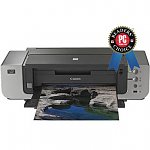 Canon PIXMA Pro9000 Mark II Inkjet Printer FAR with camera purchase or $139 AR at B&amp;H Photo
