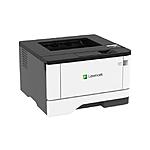 Lexmark B3340DW Laser Printer Monochrome $129.34