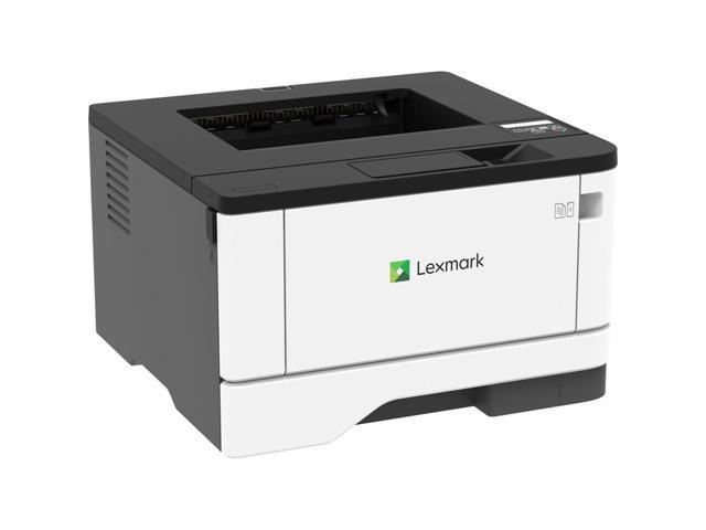 Lexmark B3340DW Laser Printer Monochrome $129.34
