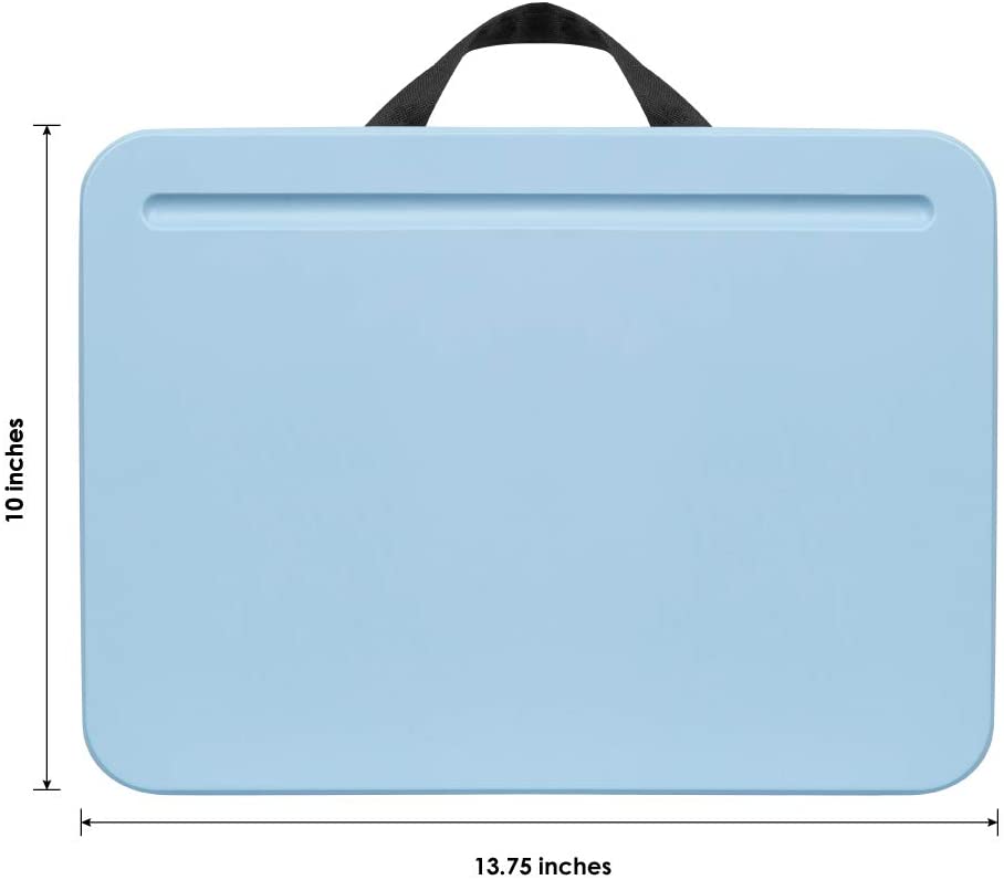 LapGear Compact Lap Desk $9.99